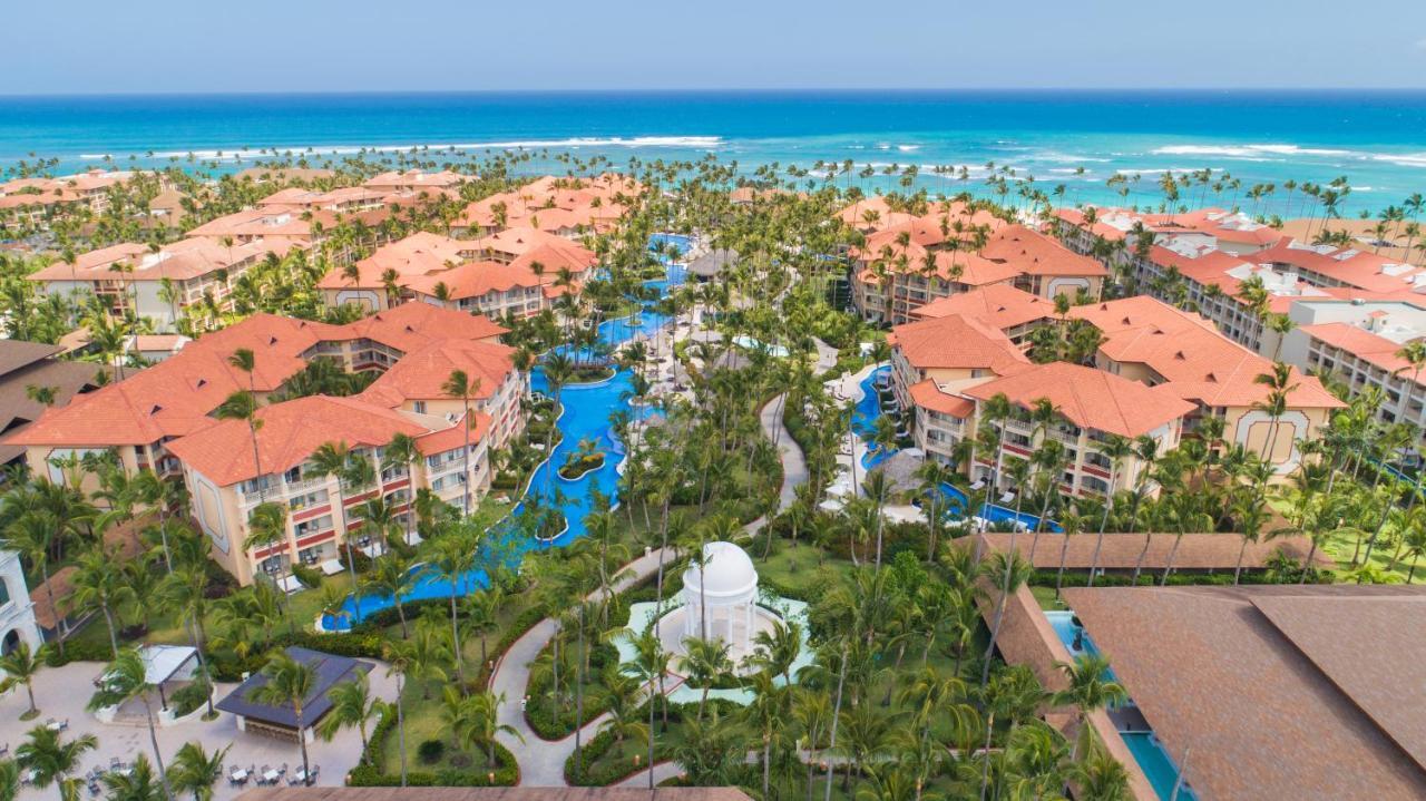Majestic Elegance Punta Cana (Adults Only) Εξωτερικό φωτογραφία Hard Rock Hotel & Casino Punta Cana