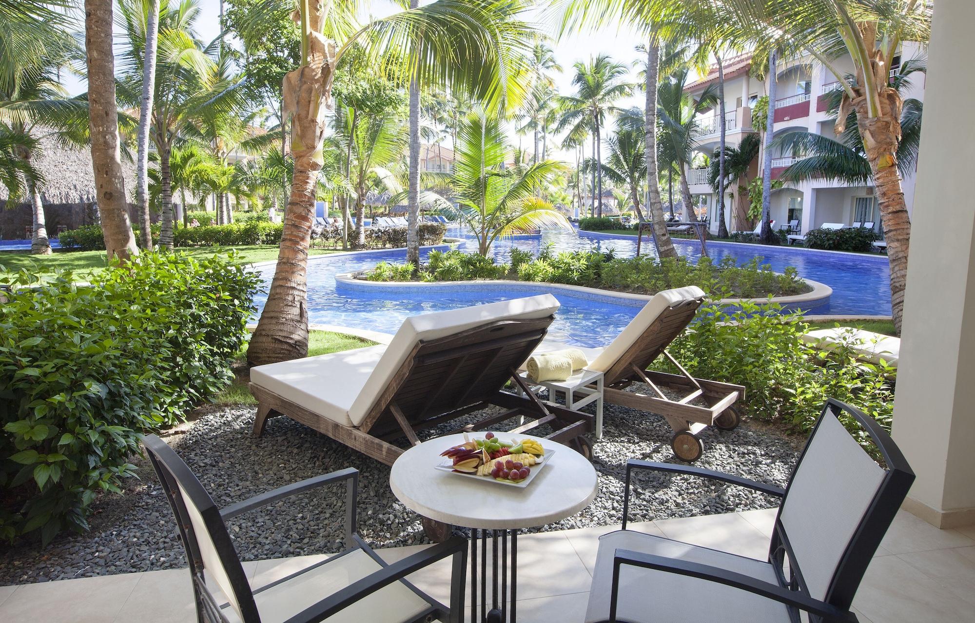 Majestic Elegance Punta Cana (Adults Only) Εξωτερικό φωτογραφία Hard Rock Hotel