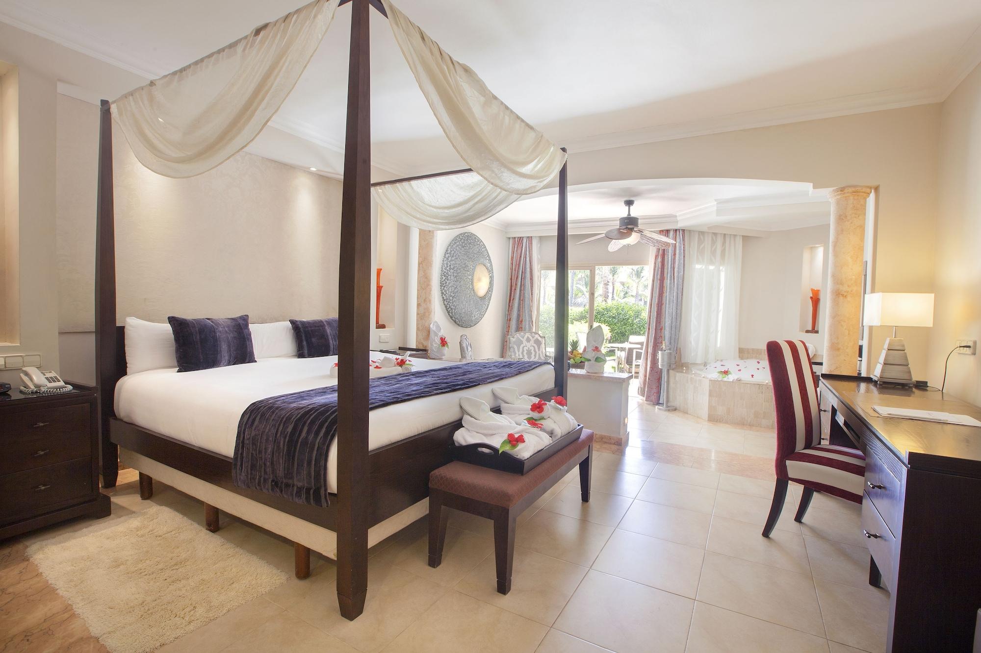Majestic Elegance Punta Cana (Adults Only) Εξωτερικό φωτογραφία