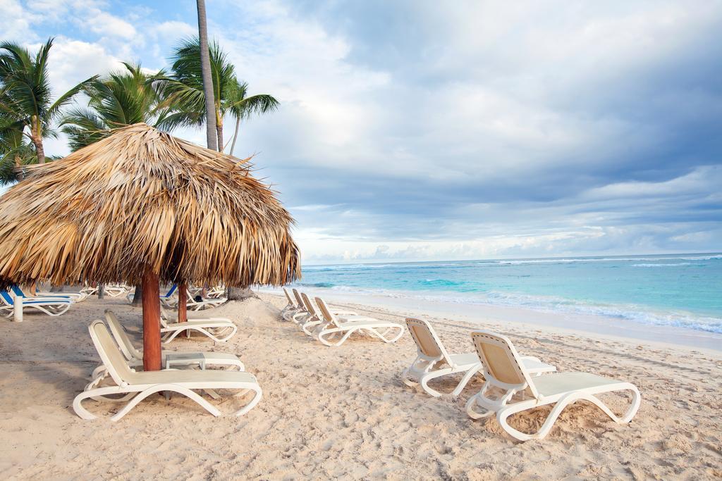 Majestic Elegance Punta Cana (Adults Only) Εξωτερικό φωτογραφία Beach at Iberostar Grand Bávaro