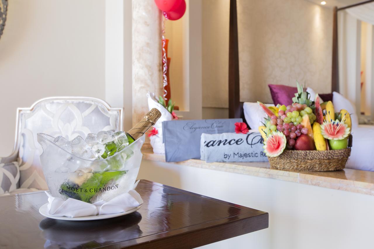 Majestic Elegance Punta Cana (Adults Only) Εξωτερικό φωτογραφία