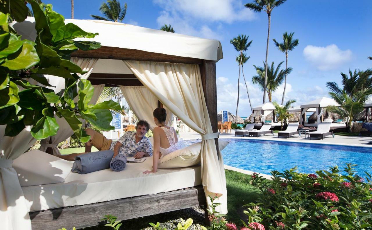 Majestic Elegance Punta Cana (Adults Only) Εξωτερικό φωτογραφία